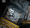 Wild Luwak Arabica Coffee Beans