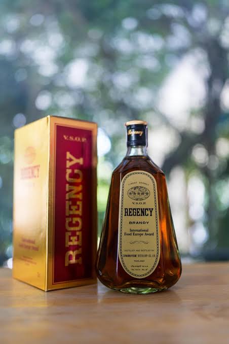 REGENCY THAI BRANDY