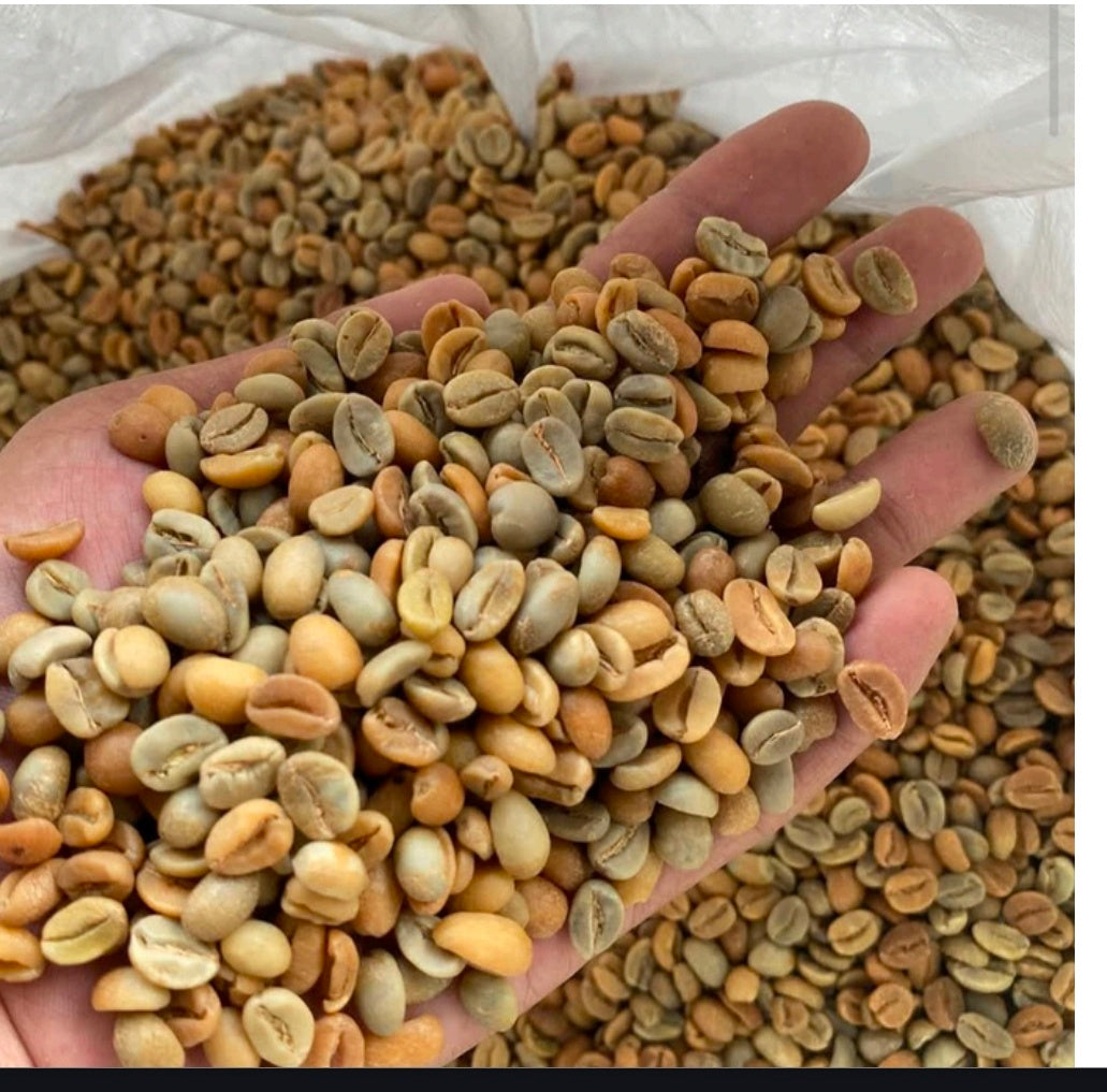PREMIUM COFFEE (23 ORIGINS)
