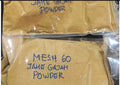 GINGER POWDER