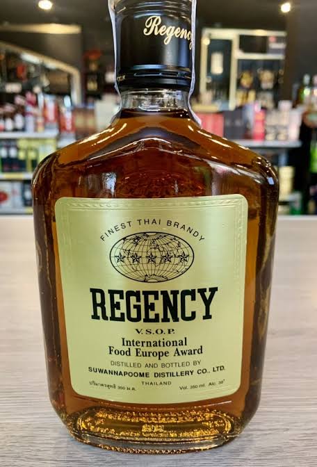 REGENCY THAI BRANDY