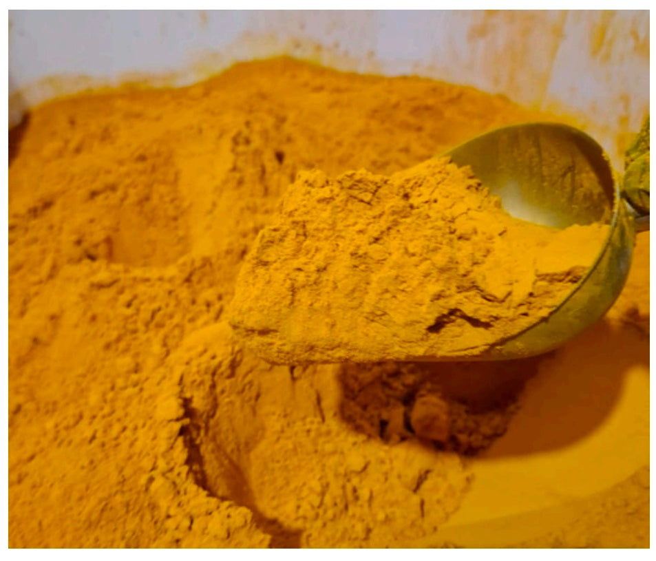 TURMERIC